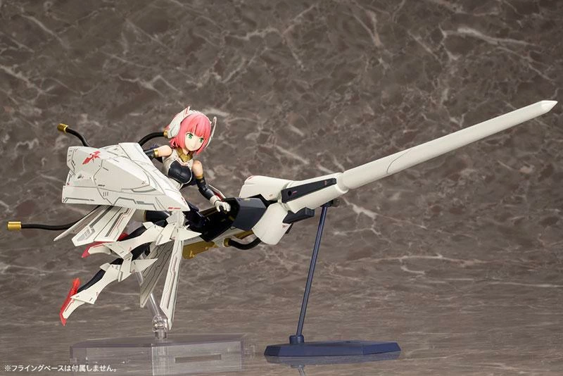 Wholesale ๐ฅ Discount ๐ KOTO INC KOTOBUKIYA Megami Device Bullet Knights Lancer Model Kit ๐ ๐ 6 Wholesale ๐ฅ Discount ๐ KOTO INC KOTOBUKIYA Megami Device Bullet Knights Lancer Model Kit ๐ ๐ - Image 6