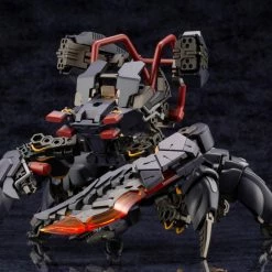 Cheapest ❤️ New 🛒 KOTO INC KOTOBUKIYA Hexa Gear Abysscrawler (Night Stalkers Ver.) 1/24 Scale Model Kit 😍 ⌛