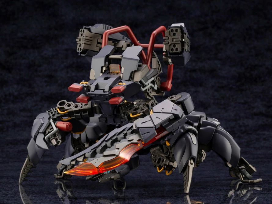 Cheapest โค๏ธ New ๐ KOTO INC KOTOBUKIYA Hexa Gear Abysscrawler (Night Stalkers Ver.) 1/24 Scale Model Kit ๐ โ 1 Cheapest โค๏ธ New ๐ KOTO INC KOTOBUKIYA Hexa Gear Abysscrawler (Night Stalkers Ver.) 1/24 Scale Model Kit ๐ โ