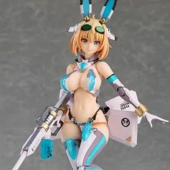 Best Pirce 💯 Coupon 🎉 Good Smile Bunny Suit Planning figma No.530 Sophia F. Shirring 🎉 🥰
