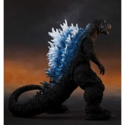 Coupon 👍 Best reviews of ❤️ Bandai Giant Monsters All-Out Attack S.H.MonsterArts Godzilla (Heat Ray Ver.) 👍 ✔️ -USA Gundam Store Shop 5cdff733 29a7 4980 8d9d 003ec8e572c1