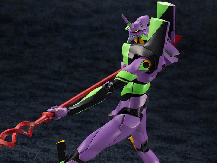 Hot Sale π Best Pirce π₯ kotobukiya Rebuild of Evangelion EVA Unit-01 with Spear of Cassius Model Kit β β€οΈ 1 Hot Sale π Best Pirce π₯ kotobukiya Rebuild of Evangelion EVA Unit-01 with Spear of Cassius Model Kit β β€οΈ