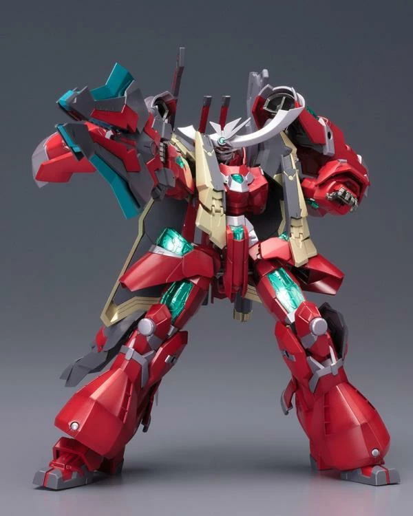 Discount ๐งจ Best reviews of ๐ KOTO INC KOTOBUKIYA Frame Arms NSG-Z0G Magatsuki-Houlten Model Kit โ๏ธ โค๏ธ 5 Discount ๐งจ Best reviews of ๐ KOTO INC KOTOBUKIYA Frame Arms NSG-Z0G Magatsuki-Houlten Model Kit โ๏ธ โค๏ธ - Image 5