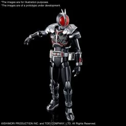 Top 10 ❤️ Best Sale 🥰 Bandai Kamen Rider 555 Figure-rise Standard Kamen Rider Faiz (Axel Form) Model Kit ⌛ ✨ -USA Gundam Store Shop 5df18ba5 d8b3 40b8 bdce 4064516aa0cc