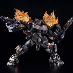 Promo 😉 Best deal 😀 Bandai Transformers Kuro Kara Kuri #06 The Fallen (Megatronus Prime) ✔️ 😉 -USA Gundam Store Shop 5ebdcaa2 bf70 4ac7 bcfa a742976579eb