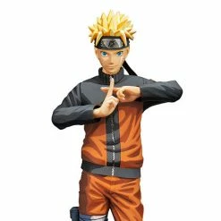 Best reviews of ⌛ Deals 🎁 Good Smile Naruto: Shippuden Grandista Nero Manga Dimensions Naruto Uzumaki ❤️ ⌛