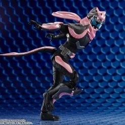 Hot Sale ⌛ Flash Sale 🎁 Bandai Kamen Rider Revice S.H.Figuarts Kamen Rider Vice Rex Genome 🧨 🎁 -USA Gundam Store Shop 5feb5431 23b3 490c a869 f4d4676fb8a7