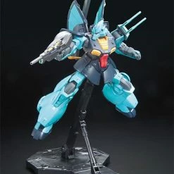Budget 🥰 Buy ❤️ Bandai RE 1/100 Dijeh 💯 😉 -USA Gundam Store Shop 6