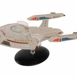 Cheapest 🧨 Best Sale 🥰 EagleMoss Star Trek Starships Collection Special Issue XL U.S.S. Equinox NCC-72381 🎁 🤩 -USA Gundam Store Shop 608515f5 395b 45a2 94f9 fc0eec3092f3