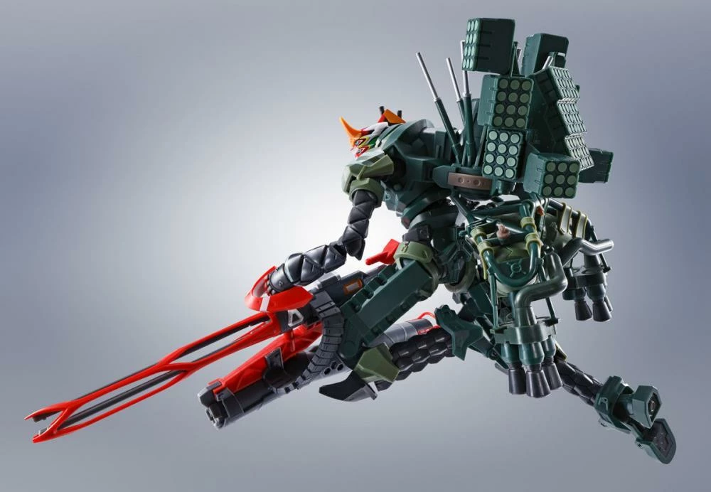 Deals โจ Promo ๐ ban Rebuild of Evangelion Robot Spirits Evangelion EVA-02a ๐ โ 4 Deals โจ Promo ๐ ban Rebuild of Evangelion Robot Spirits Evangelion EVA-02a ๐ โ - Image 4