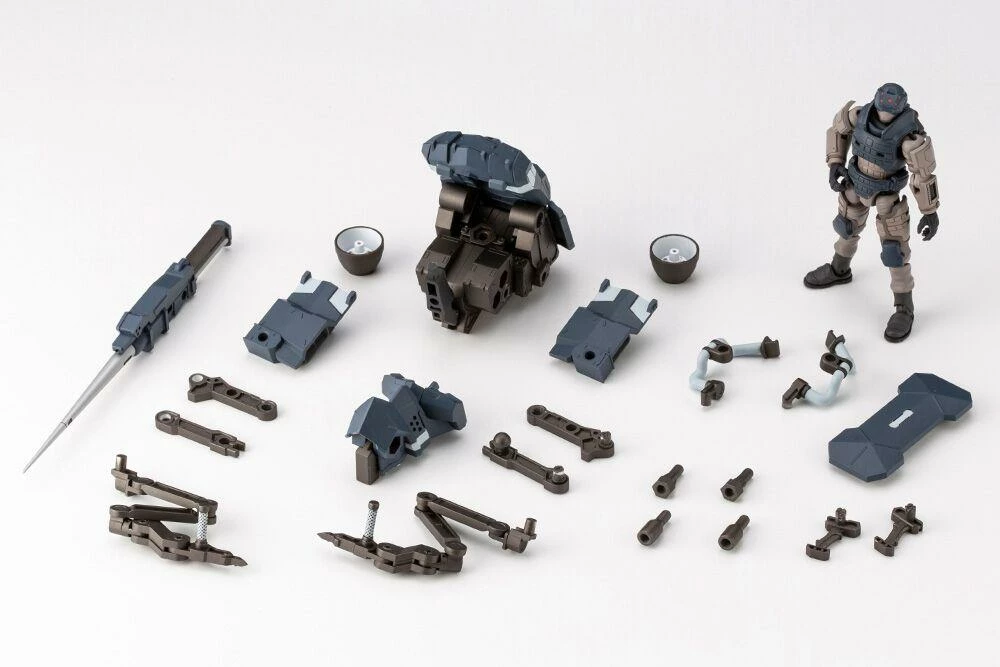 Buy โญ Discount ๐ฅ KOTO INC KOTOBUKIYA Hexa Gear Aerial Fighter Woodpecker 1/24 Model Kit โ ๐งจ 8 Buy โญ Discount ๐ฅ KOTO INC KOTOBUKIYA Hexa Gear Aerial Fighter Woodpecker 1/24 Model Kit โ ๐งจ - Image 8