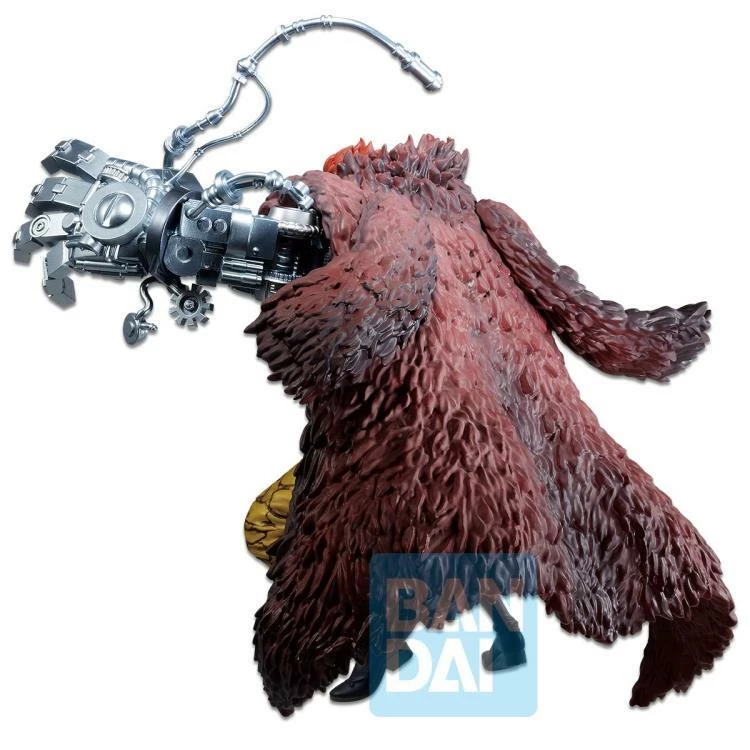 Best deal ๐ Best Pirce โ Bandai One Piece Ichibansho Eustass Kid (Best Of Omnibus) ๐ ๐ 4 Best deal ๐ Best Pirce โ Bandai One Piece Ichibansho Eustass Kid (Best Of Omnibus) ๐ ๐ - Image 4