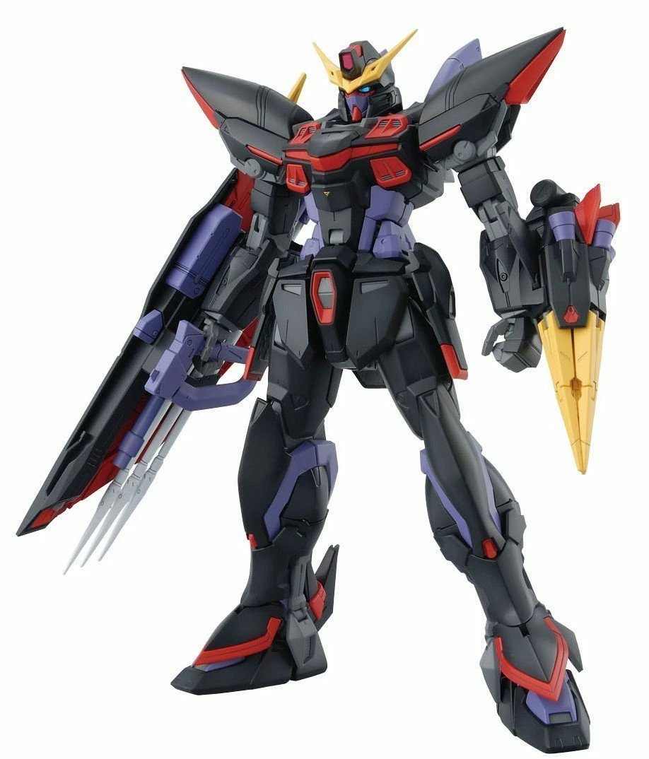 New ๐ฅ Cheapest ๐คฉ Blitz Gundam "Gundam SEED", Bandai MG ๐ โค๏ธ 3 New ๐ฅ Cheapest ๐คฉ Blitz Gundam "Gundam SEED", Bandai MG ๐ โค๏ธ - Image 3