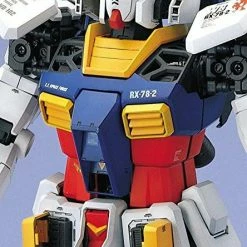 New 😉 Best Pirce 🛒 Bandai PG RX-78-2 Gundam 1/60 🛒 🤩 -USA Gundam Store Shop 6188c3xNVuL
