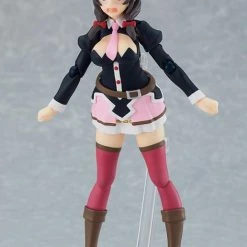 Cheapest ๐ Budget โค๏ธ Good Smile KonoSuba figma No.531 Yunyun ๐ ๐ฅฐ 10 Cheapest ๐ Budget โค๏ธ Good Smile KonoSuba figma No.531 Yunyun ๐ ๐ฅฐ -USA Gundam Store Shop 61946a38 e870 4ee8 b72e e31c7b02e2c3