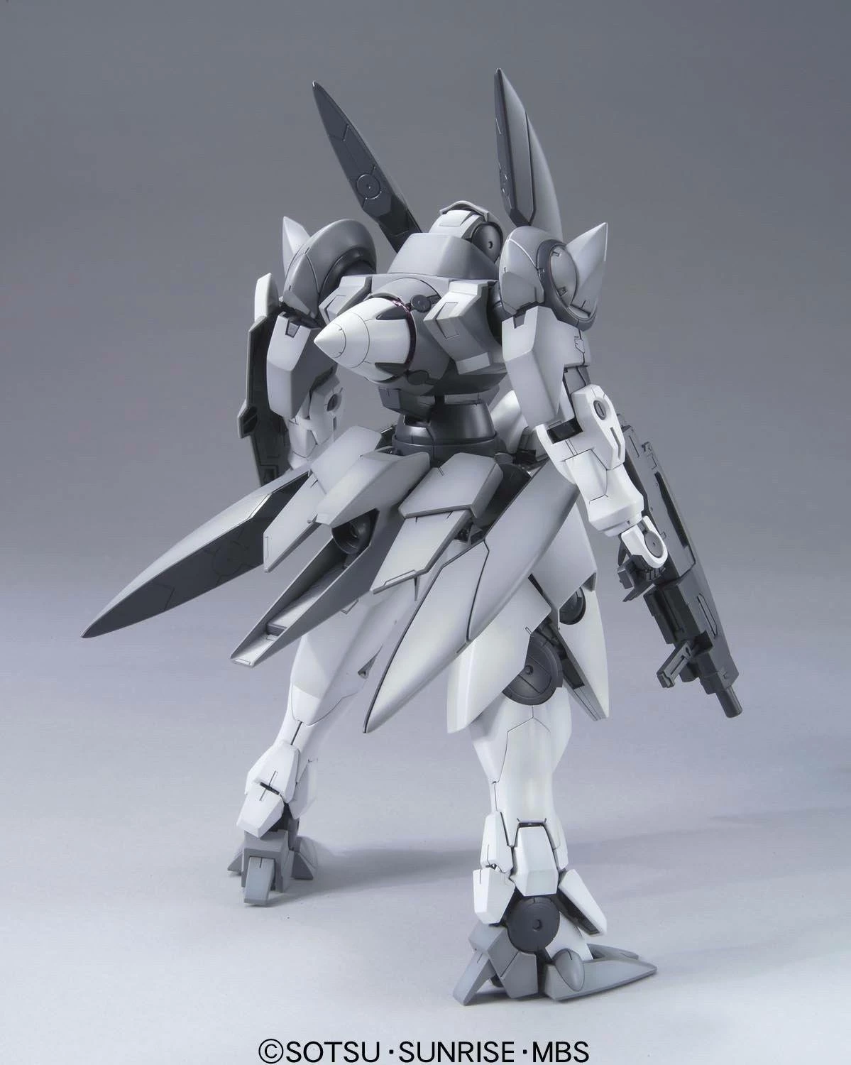 Best reviews of ๐ Best Pirce ๐ฅ GN-X "Gundam 00", Bandai MG โค๏ธ ๐ 3 Best reviews of ๐ Best Pirce ๐ฅ GN-X "Gundam 00", Bandai MG โค๏ธ ๐ - Image 3