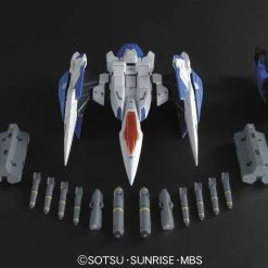 Outlet 🌟 Best Sale 👏 Bandai PG 1/60 OO Raiser 👍 👏 -USA Gundam Store Shop 61MITGApUiL. SL1500