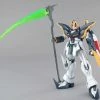 New ❤️ Top 10 🔥 Gundam Deathscythe (EW), "Gundam Wing: Endless Waltz", Bandai MG ✨ 🎉
