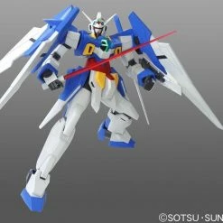 Brand new 🥰 Buy 💯 Gundam 1/48 AGE-2 Normal, Bandai Megasize ⭐ ❤️ -USA Gundam Store Shop 61WHY22PhaL. SL1370