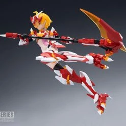 Brand new 🤩 Outlet 💯 Simp A.T.K. Girl Vermilion Bird 1/12 Scale Model Kit 🥰 ✔️ 17 Brand new 🤩 Outlet 💯 Simp A.T.K. Girl Vermilion Bird 1/12 Scale Model Kit 🥰 ✔️ -USA Gundam Store Shop 61a2b29e 07eb 465c 9b1f 52d114a21f28