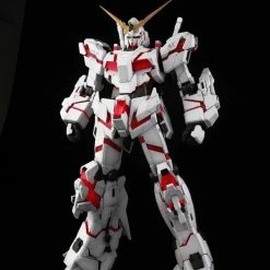 Flash Sale ✨ Flash Sale ✔️ Unicorn Gundam "Gundam UC", Bandai PG 😀 ⌛