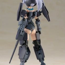 Best reviews of ✨ Best reviews of ✔️ kotobukiya FRAME ARMS GIRL JINRAI INDIGO VERSION PLASTIC MODEL KIT 👏 ⌛ -USA Gundam Store Shop 61aaO BqYtL. SL1000