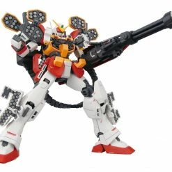 Cheapest 😉 Brand new 🌟 Gundam Heavyarms (EW), "Gundam Wing: Endless Waltz", Bandai MG ⌛ 😍 -USA Gundam Store Shop 61qm8 LTOfL. SL1500