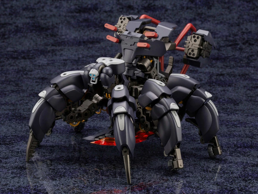 Cheapest โค๏ธ New ๐ KOTO INC KOTOBUKIYA Hexa Gear Abysscrawler (Night Stalkers Ver.) 1/24 Scale Model Kit ๐ โ 3 Cheapest โค๏ธ New ๐ KOTO INC KOTOBUKIYA Hexa Gear Abysscrawler (Night Stalkers Ver.) 1/24 Scale Model Kit ๐ โ - Image 3