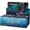 Hot Sale 👏 Best Pirce 🎁 Alliance Magic The Gathering Kaldheim Draft Booster Box | 36 Packs (540 Magic Cards) 🛒 👍
