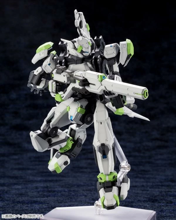 Cheapest โญ Promo ๐ KOTO INC KOTOBUKIYA BORDER BREAK: 1/35 KISEI KUSHIKI โ ๐คฉ 6 Cheapest โญ Promo ๐ KOTO INC KOTOBUKIYA BORDER BREAK: 1/35 KISEI KUSHIKI โ ๐คฉ - Image 6