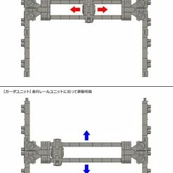 Coupon 💯 Discount 💯 kotobukiya Hexa Gear Block Base 04 DX Arsenal Grid 1/24 Scale Model Kit ✔️ 🔔 -USA Gundam Store Shop 642bc055 71bf 41f7 9df8 880c934c4627