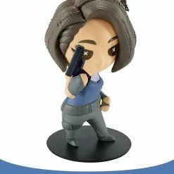 Flash Sale 😉 Cheap 🔥 Good Smile Resident Evil 3 Cutie1 PLUS Jill Valentine 🧨 👍 -USA Gundam Store Shop 647d7ee5 02e7 4f61 a313 5fe0c06bfa15