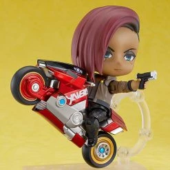 New ๐ Brand new โ Good Smile Cyberpunk 2077 Nendoroid No.1531-DX V (Female Ver.) ๐งจ ๐ 13 New ๐ Brand new โ Good Smile Cyberpunk 2077 Nendoroid No.1531-DX V (Female Ver.) ๐งจ ๐ -USA Gundam Store Shop 64a868e0 4178 4141 9487 c68c0c284504