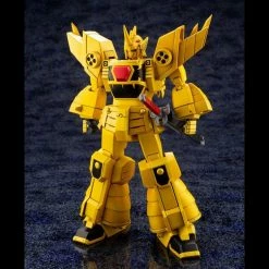 Outlet 🔔 Deals 😀 KOTO INC KOTOBUKIYA The Brave of Gold Goldran Sky Goldran Model Kit 🔥 🎁 -USA Gundam Store Shop 64fb7498 2693 4ed5 86e5 bb3d800a34aa