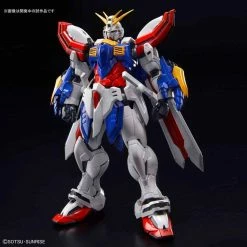 Brand new 💯 Coupon ⭐ Bandai HiRM 1/100 God Gundam 😀 ❤️ 11 Brand new 💯 Coupon ⭐ Bandai HiRM 1/100 God Gundam 😀 ❤️ -USA Gundam Store Shop 65868106 1007864796271492 8112838384830906368 n
