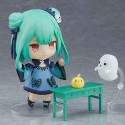 Cheapest 🤩 Top 10 🌟 Good Smile Hololive Production Nendoroid No.1792 Uruha Rushia 🎁 🧨 -USA Gundam Store Shop 65a99546 59d5 4a9b af47 310af4db5ac9