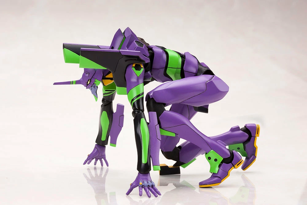 Hot Sale π Best Pirce π₯ kotobukiya Rebuild of Evangelion EVA Unit-01 with Spear of Cassius Model Kit β β€οΈ 15 Hot Sale π Best Pirce π₯ kotobukiya Rebuild of Evangelion EVA Unit-01 with Spear of Cassius Model Kit β β€οΈ - Image 15