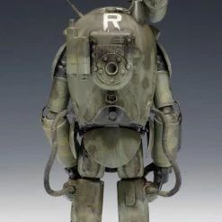 Outlet 🔔 Brand new 😍 Good Smile Maschinen Krieger S.A.F.S. Type R Raccoon 1/20 Scale Model Kit 🌟 👍 -USA Gundam Store Shop 663ab072 486d 48b0 a7d7 6d39454df1a2