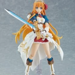 New ⭐ Buy 🔔 Good Smile Princess Connect! Re:Dive figma No.532 Pecorine 🔥 🥰 -USA Gundam Store Shop 66895555 6ca1 4467 bc6b 08e02c429ab7