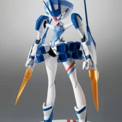Promo ⭐ Brand new 🎉 Delphinium "Darling In The Franxx", Bandai Robot Spirits 😍 ❤️ -USA Gundam Store Shop 66a7ec03 487a 4896 b335 477c3fb9d8e7