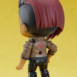 New ๐ Brand new โ Good Smile Cyberpunk 2077 Nendoroid No.1531-DX V (Female Ver.) ๐งจ ๐ 18 New ๐ Brand new โ Good Smile Cyberpunk 2077 Nendoroid No.1531-DX V (Female Ver.) ๐งจ ๐ -USA Gundam Store Shop 66b3792b 2b81 4dc2 b57e 398c81dca11d