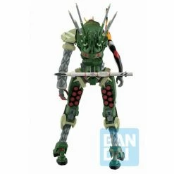 Best Pirce ⌛ Promo 💯 Bandai Rebuild of Evangelion Ichibansho EVA Unit-02 Alpha (Operation Started!) 🎉 🌟 -USA Gundam Store Shop 671e0d14 e9be 4fcf ae6e 8314479e2967