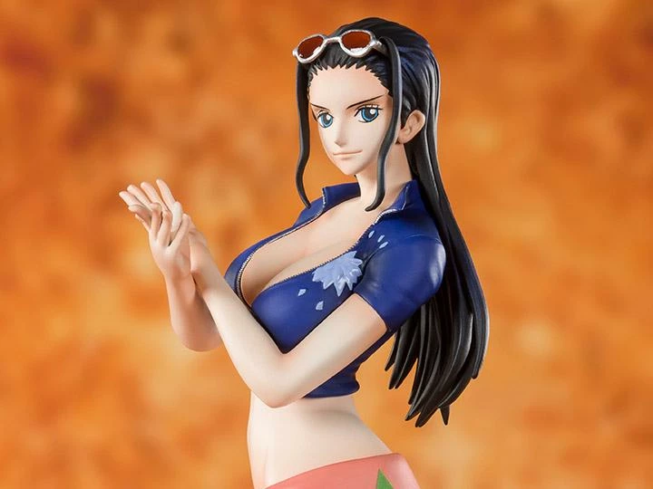 Promo ๐ Buy ๐ Bandai One Piece FiguartsZERO Devil Child Nico Robin ๐ฅ ๐ 1 Promo ๐ Buy ๐ Bandai One Piece FiguartsZERO Devil Child Nico Robin ๐ฅ ๐