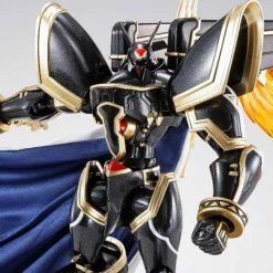 Discount 🌟 New ⭐ bandai Digimon Digital Monster X-Evolution S.H.Figuarts Alphamon Ouryuken (Premium Color Ver.) 👍 💯