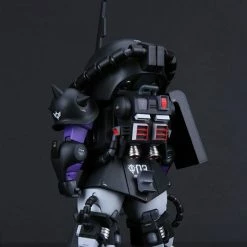 Promo 🎁 Best deal ✔️ Stickler GK white model SD ZAKU high mobility Resin Kit 💯 🌟 -USA Gundam Store Shop 67713939 2100847673545590 4362434235718434816 n 1