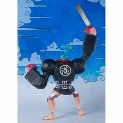 Cheapest ✔️ Best reviews of 💯 Bandai One Piece FiguartsZERO Franky (Franosuke) 🛒 🔔 -USA Gundam Store Shop 67828526 4e15 4796 a8ce 66cc3eeff07e