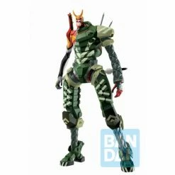 Best Pirce ⌛ Promo 💯 Bandai Rebuild of Evangelion Ichibansho EVA Unit-02 Alpha (Operation Started!) 🎉 🌟 -USA Gundam Store Shop 67b4b3dd d8ef 49da b10f 329e3d108c03 1