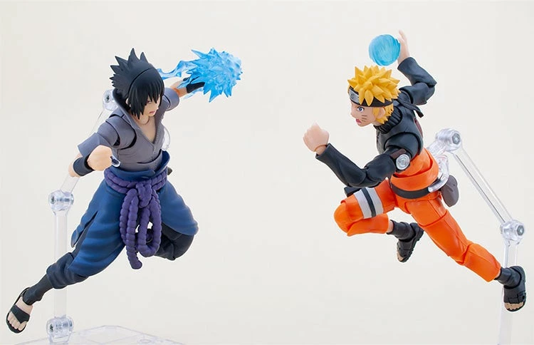 Discount ๐ Discount โ๏ธ Bandai Naruto: Shippuden S.H.Figuarts Sasuke Uchiha (He Who Bears All Hatred) ๐ โค๏ธ 7 Discount ๐ Discount โ๏ธ Bandai Naruto: Shippuden S.H.Figuarts Sasuke Uchiha (He Who Bears All Hatred) ๐ โค๏ธ - Image 7