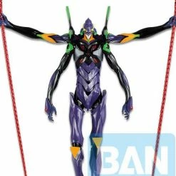 Hot Sale 🥰 Best Sale 🎉 Good Smile Rebuild of Evangelion Ichibansho EVA-13 (3.0+1.0) 🎉 🥰