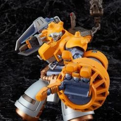 Wholesale 🔥 Best Sale 🤩 Good Smile Cyberbots: Full Metal Madness Moderoid B-Riot Model Kit ✨ 🌟 -USA Gundam Store Shop 6894ace0 c4c6 48a6 baa0 9a8b84f3b4ce